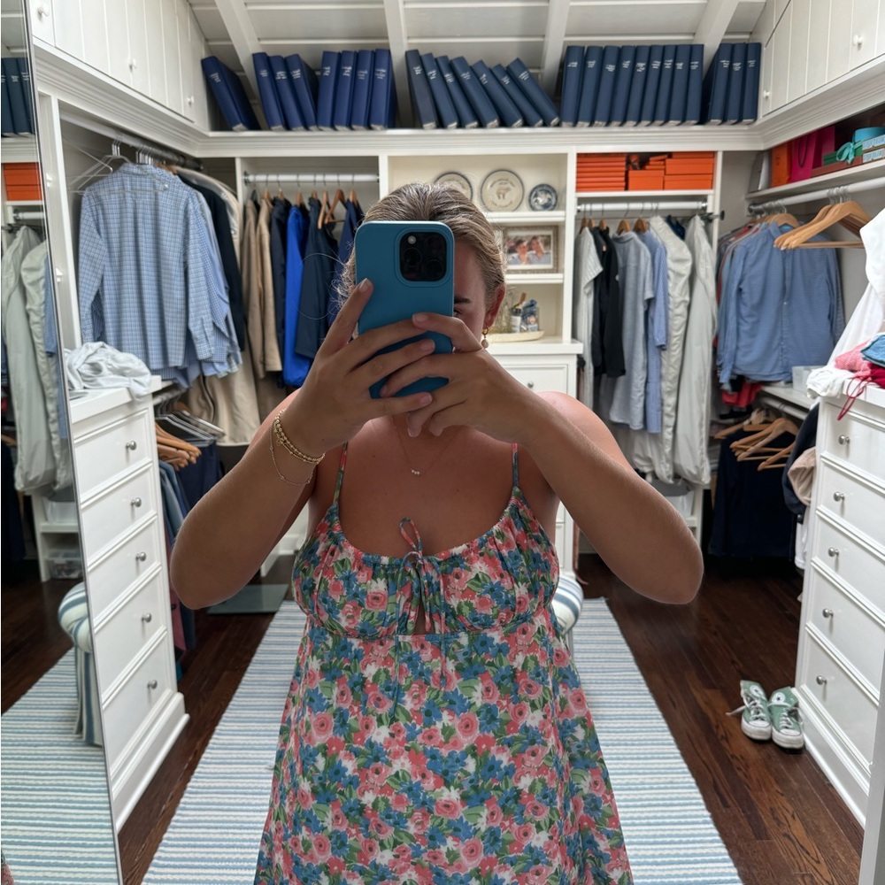 Princess Polly Dress